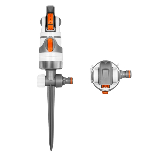 Picture of Smidzinātājs Četrpakāpju White Line WL-Z01