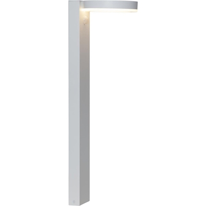Picture of Solārlampa Bollard Vidi /3000K 6h 500lm /3