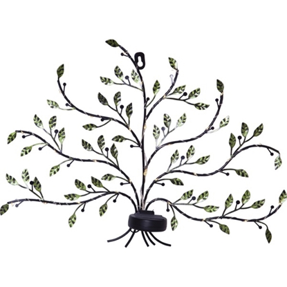 Picture of Solārlampa Tree of Life 46cm 6h /4