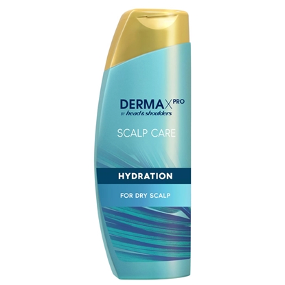 Attēls no Šampūns H&S Derma X Pro Hydrate 270ml
