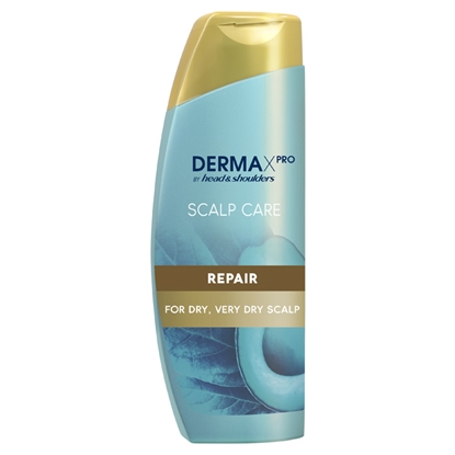 Attēls no Šampūns H&S Derma X Pro Repair 270ml