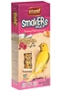 Picture of VITAPOL Bird Food Flask Fruit Canary 2pcs.
