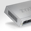 Picture of Zyxel GS1005-HP 5-Port Desktop PoE+ Switch