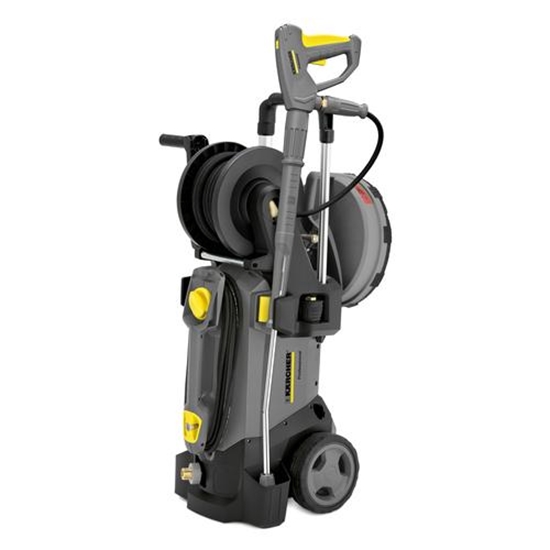 Picture of Myjka cinieniowa Karcher HD 5/15 CX Plus + FR Classic (1.520-934.0)