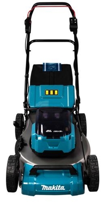 Picture of Makita DLM530Z cordless lawn mower