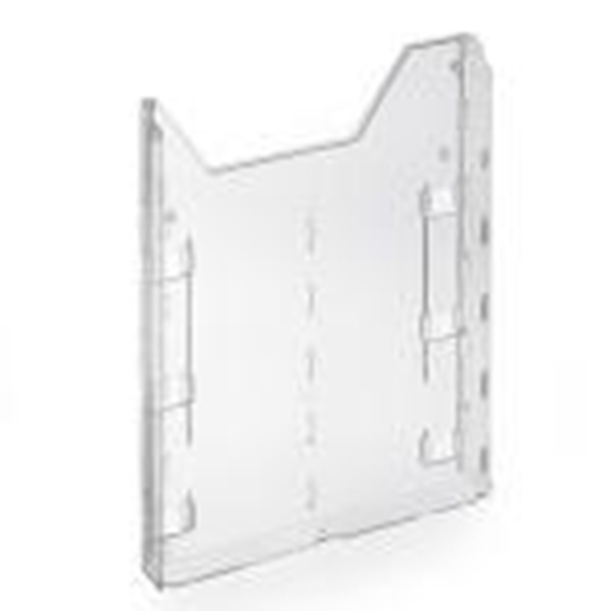 Picture of *Paplašināšanas modulis turētājam Durable Combiboxx A4