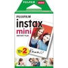 Picture of 1x2 Fujifilm instax mini Film