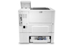 Picture of HP LaserJet Enterprise M507x Printer - A4 Mono Laser, Print, Automatic Document Feeder, Auto-Duplex, LAN, WiFi, 43ppm, 2000-7500 pages per month (replaces M506x)