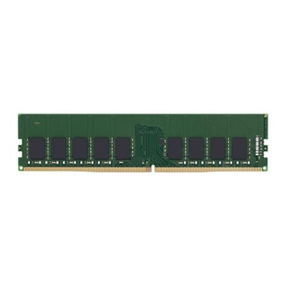 Attēls no Server Memory Module|KINGSTON|DDR4|32GB|UDIMM/ECC|3200 MHz|CL 22|1.2 V|KSM32ED8/32HC