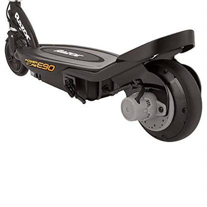 Изображение Razor- Power Core E90 Electric Scooter - Black