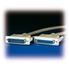 Picture of ROLINE RS232 Cable, M - F 9 m