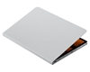 Изображение Samsung Book Cover EF-BT630 for Galaxy Tab S7 Light Gray