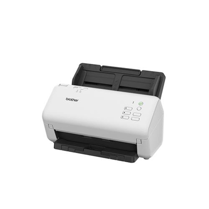 Picture of Brother ADS-4300N ADF scanner 600 x 600 DPI A4 Black, White