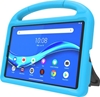 Изображение Lenovo ZG38C03434 tablet case 25.6 cm (10.1") Bumper Blue