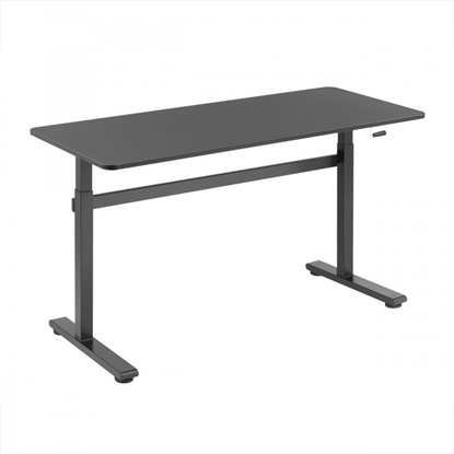 Picture of Sbox MD-220 Manual Sit-Stand Desk