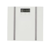 Изображение Adler AD 8154 Bathroom scale with analyzer, power: 1x CR2032 battery.
