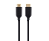 Picture of Belkin HDMI - HDMI, 2m HDMI cable HDMI Type A (Standard) Black