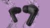Picture of Philips True Wireless Headphones TAT2206BK/00, IPX4 water protection, Up to 18 hours play time, Black
