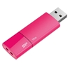 Picture of Silicon Power flash drive 16GB Ultima U05, pink