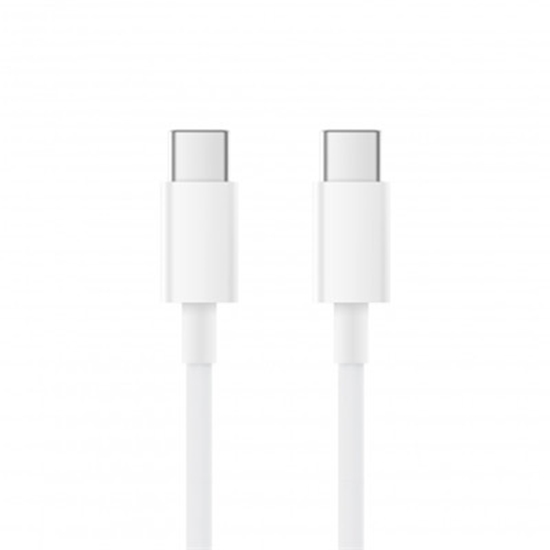 Picture of Xiaomi Mi cable USB-C - USB-C 1.5m, white