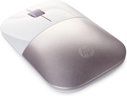 Изображение HP Wireless Mouse Z3700 - White/Pink