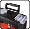 Picture of Yato Skrzynka narzdziowa na kókach YT-09101