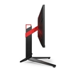 Picture of AOC AGON AG324UX computer monitor 80 cm (31.5") 3840 x 2160 pixels 4K Ultra HD LED Black, Red