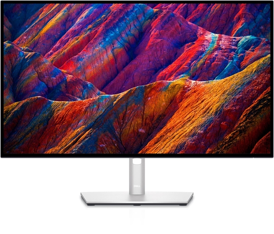 Изображение DELL UltraSharp 27 4K USB-C Hub Monitor - U2723QE
