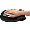 Picture of Fellowes Memory Foam Mouse Pad