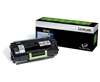 Изображение Lexmark 52D2X0L toner cartridge Original Black