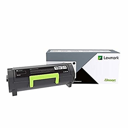 Attēls no Lexmark B2300A0 toner cartridge 1 pc(s) Original Black