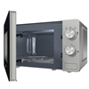 Изображение Gorenje | MO20E1S | Microwave Oven | Free standing | 20 L | 800 W | Silver