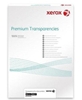 Picture of Xerox 003R98205 printing film Laser A4 (210×297 mm) Foil Transparent 50 sheets