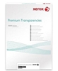 Изображение Xerox 003R98205 printing film Laser A4 (210×297 mm) Foil Transparent 50 sheets
