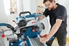Picture of Bosch GCM 12 SDE Mitre Saw