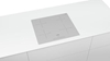 Picture of BOSCH Induction hob PUE612FF1J, 60 cm, white