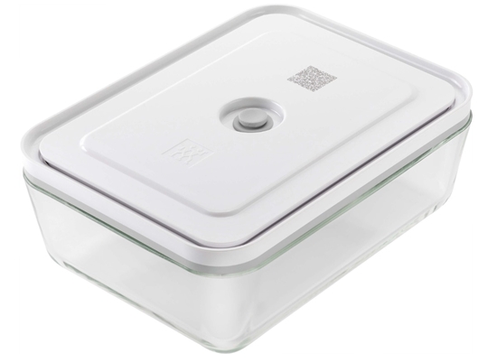 Изображение Glass storage container Zwilling FRESH & SAVE - 2.85 Litres