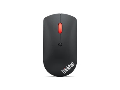 Attēls no Lenovo 4Y50X88823 mouse Ambidextrous Bluetooth Optical 2400 DPI