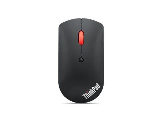 Изображение Lenovo 4Y50X88823 mouse Ambidextrous Bluetooth Optical 2400 DPI
