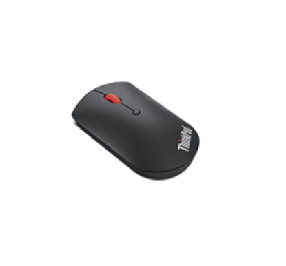 Picture of Lenovo 4Y50X88823 mouse Ambidextrous Bluetooth Optical 2400 DPI