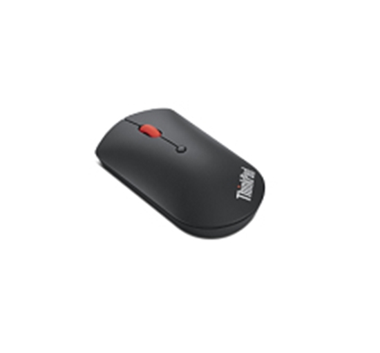 Picture of Lenovo 4Y50X88823 mouse Ambidextrous Bluetooth Optical 2400 DPI