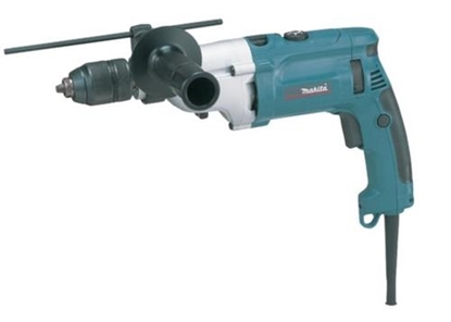 Picture of Makita HP2071J Impact Drill