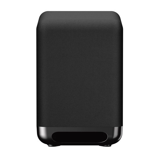 Изображение Sony SA-SW5 Black Passive subwoofer 300 W