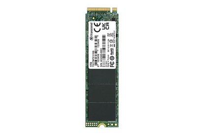 Изображение Transcend SSD MTE110Q        1TB NVMe PCIe Gen3 x4