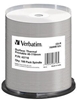 Изображение Verbatim CD-R Thermal Printable No ID Brand