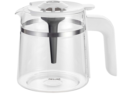 Picture of Coffee maker Zwilling Enfinigy Silver