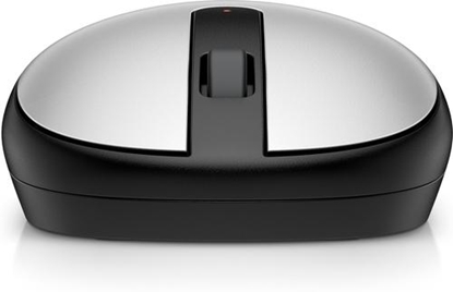 Attēls no HP 240 Pike Silver Bluetooth Mouse