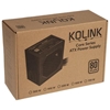 Picture of Zasilacz Kolink Core 600W (KL-C600)