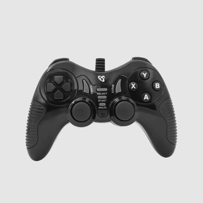 Picture of Sbox GP-2011 PC/PS3/AndroidTV Gamepad