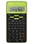 Attēls no Sharp EL-531TH calculator Pocket Scientific Black, Green